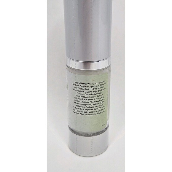 NuVita Skin Ageless Eye Revitalizer 15ml Eye Serum New Sealed - Picture 3 of 3